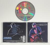 Neil Young &ndash; Freedom CD Germany RI