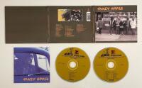 Crazy Horse &lrm;&ndash; The Complete Reprise Recordings 1971-'73 2-CD 2006 RM