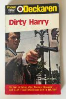 Dirty Harry Pocketdeckaren 7