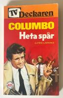 Heta sp&aring;r Columbo TV-Deckaren 8