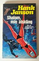 Shalom, min &auml;lskling Nr 106 1977