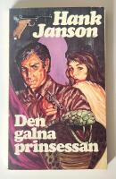 Den galna prinsessan Nr 134 1980