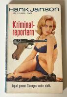 Kriminalreportern Nr 1 1963