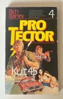 Kult 45 Protector Nr 4 1987