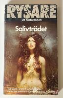 Salivtr&auml;det - Rysare ur Kalla k&aring;rar Nr 13 1984
