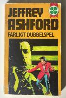Farligt dubbelspel Nr 13 1973