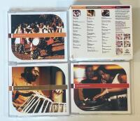 Beginner's Guide To Bhangra 3-CD 2007