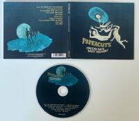 Papercuts &ndash; You Can Have What You Want CD 2009 UK Digipak