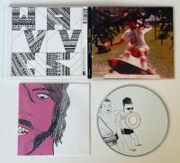 Wavves - Wavvves CD 2009 Digipak