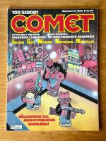 Comet nummer 2 1985