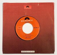 Max Fenders &ndash; Vindens melodi 7&rdquo; 1974