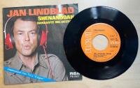 Jan Lindblad &ndash; Shenandoah 7&rdquo; 1977 i mycket bra skick