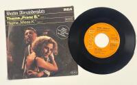 Berlin Alexanderplatz - Thema Franz B Fassbinder 7&rdquo; 1980 Germany