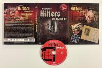 D&ouml;den i Hitlers bunker DVD