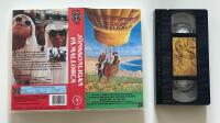 J&ouml;nssonligan p&aring; Mallorca VHS 1989