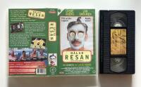 H&auml;lsoresan VHS 1999