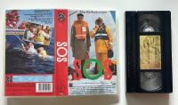 SOS 1988 VHS