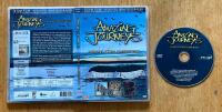 Amazing Journeys - Djurens stora vandringar DVD Imax 2000
