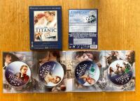 Titanic - Deluxe Collectors Edition 4-DVD 2005