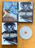 Star Trek DVD 2000