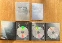 Terminator 2 - Judgment Day 3-DVD Ultimate Edition 2003