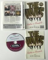 The Hives Tussles in Brussels DVD