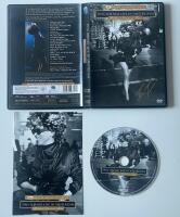 Tina Turner Live in Amsterdam DVD 1997