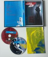 Justin Timberlake Live from London DVD+CD 2003