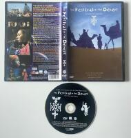 The Festival in the Desert DVD Essakane Mali 2003