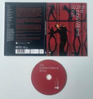 The Robbie Williams Show DVD 2003