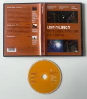 Lisa Nilsson : Samlade s&aring;nger p&aring; turn&eacute; DVD 2003