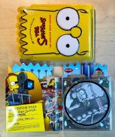 The Simpsons - The Complete Tenth Season 5-DVD Collectors Edition