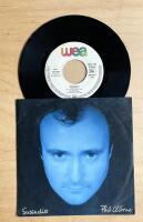 Phil Collins &ndash; Sussudio 7&rdquo; 1985