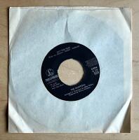 The Scaffold &ndash; Lily The Pink / Buttons Of Your Mind 7&rdquo; 1968