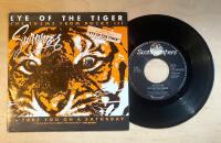 Survivor &ndash; Eye Of The Tiger 7&rdquo; 1982