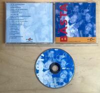 Morrong&auml;ngets B&auml;sta CD 1996