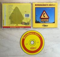 MorronG&auml;nget - Morrong&auml;ngets B&auml;sta 3 CD 2000