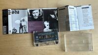 a-ha &ndash; East Of The Sun West Of The Moon kassettband 1990