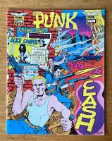 Punk Magazine Vol 1 #17 May_june 1979