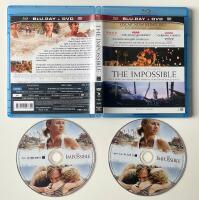 The Impossible Blu-Ray & DVD