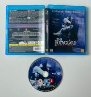 The Bodyguard