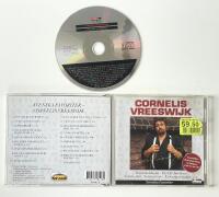 Cornelis Vreeswijk &ndash; Svenska Favoriter CD 1995