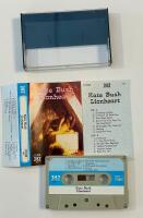 Kate Bush &ndash; Lionheart kassettband