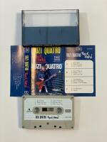 Suzi Quatro - Rock Hard