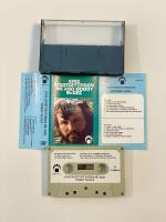 Kris Kristofferson - Me and Bobby McGee kassettband