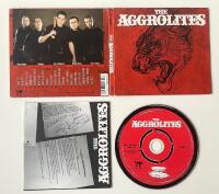 The Aggrolites &lrm;CD 2006 Digipak US