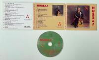 Hubbas &ndash; Do You Know Who I Am / En Dag I Maj CD 2001 Digipak