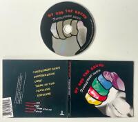 My God The Sound - 7 Creatures Down CD EP 2005 Digipak