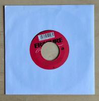 Erasure &ndash; Crackers International 7&rdquo; 1988 UK Jukebox Version