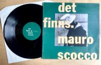 Mauro Scocco &lrm;&ndash; Det finns 12&rdquo; 1991